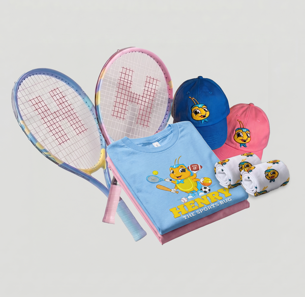Apparel and Gear