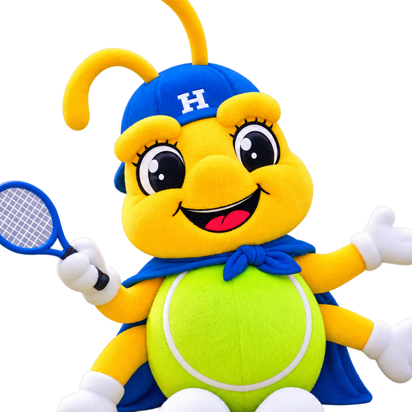 HTSB Plush Stuffie