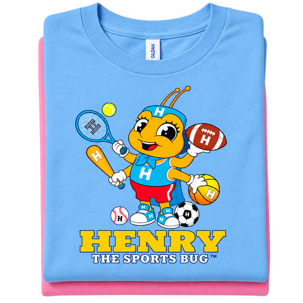 HTSB T-Shirt