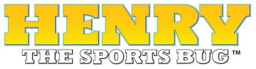 Henry the Sports Bug Shop
