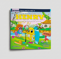 The Adventures of Henry the Sports Bug thumbnail