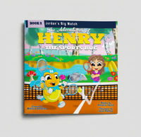The Adventures of Henry the Sports Bug thumbnail