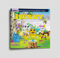 The Adventures of Henry the Sports Bug thumbnail