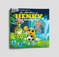 The Adventures of Henry the Sports Bug thumbnail
