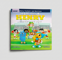 The Adventures of Henry the Sports Bug thumbnail
