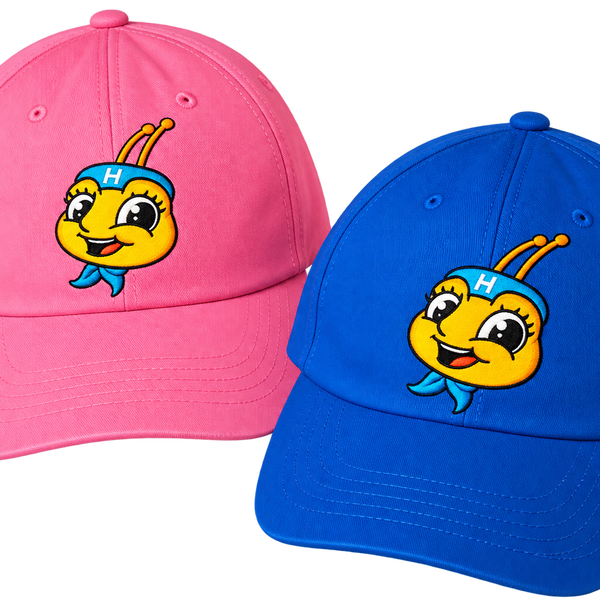 HTSB Kid Caps