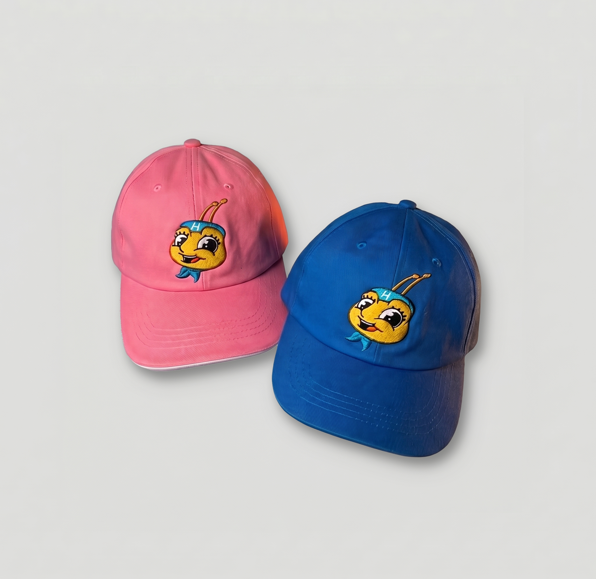 HTSB Kid Caps