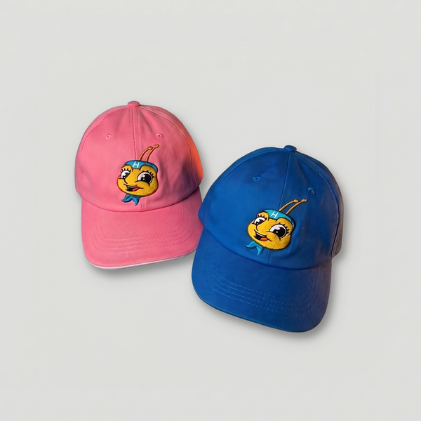 HTSB Kid Caps