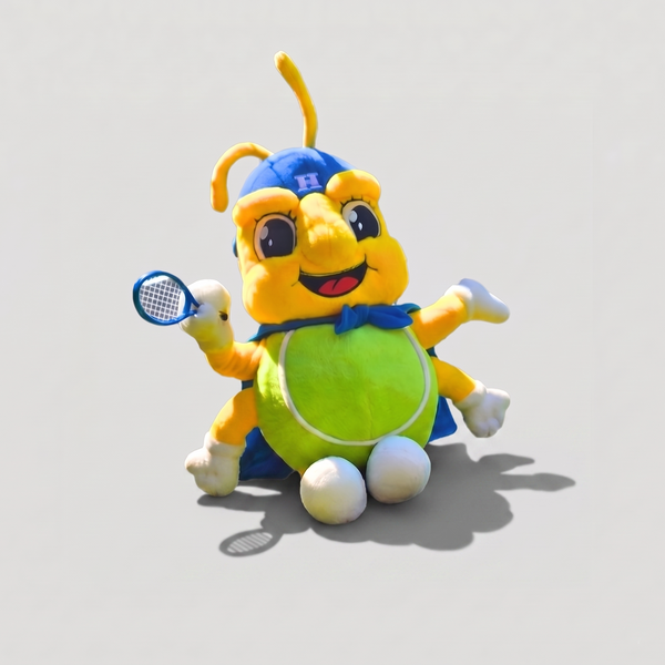 HTSB Plush Stuffie
