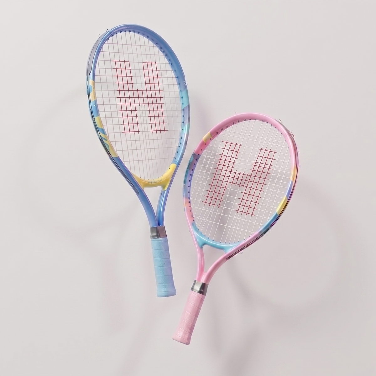 HTSB Tennis Racket