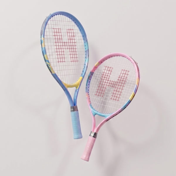 HTSB Tennis Racket
