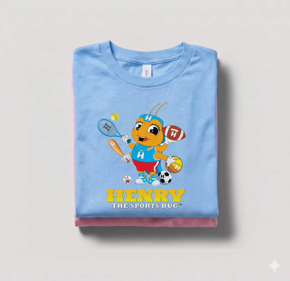 HTSB T-Shirt
