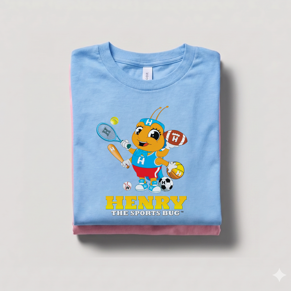 HTSB T-Shirt
