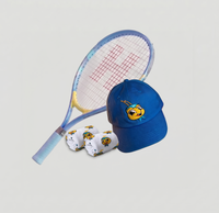 Little Athlete Kit thumbnail