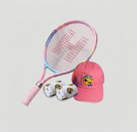 Little Athlete Kit thumbnail
