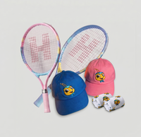 Little Athlete Kit thumbnail
