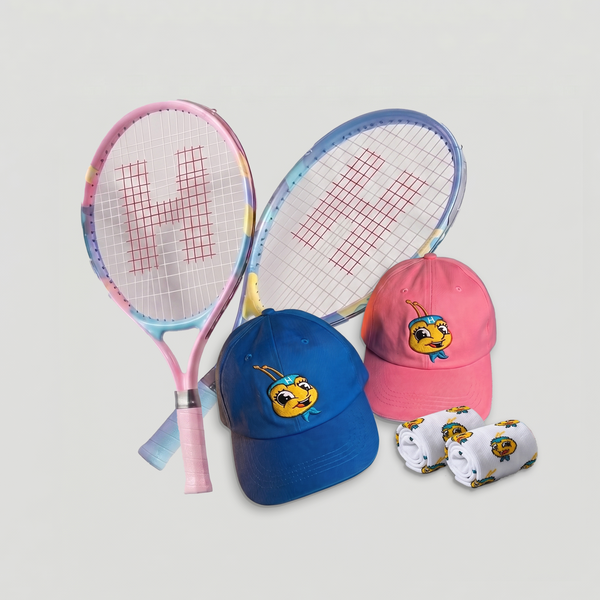 Little Athlete Kit